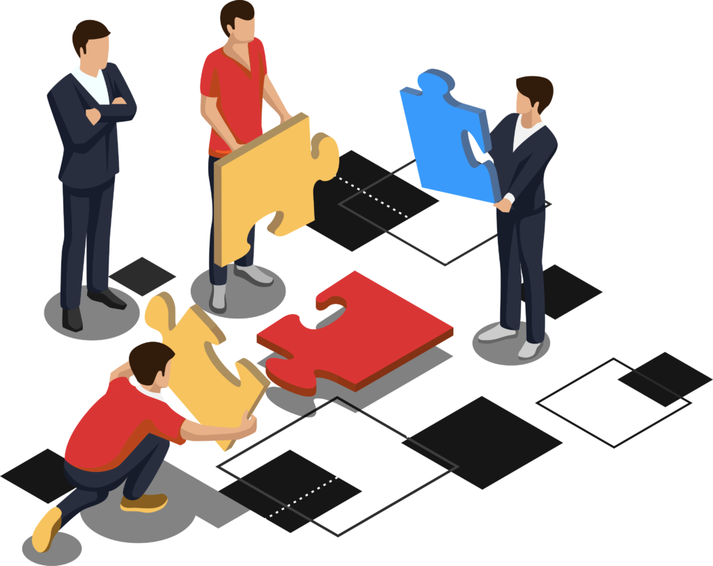 Innovative Strategies - Agiles Interactive